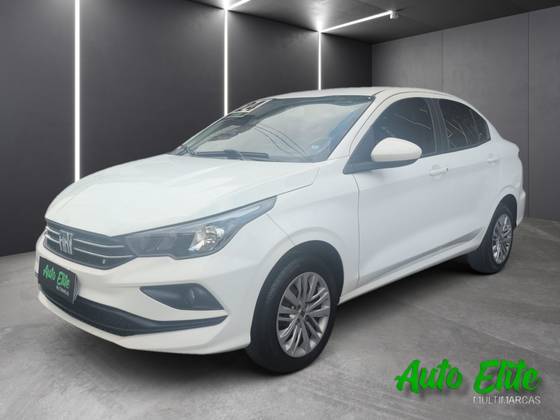 FIAT CRONOS 1.3 FIREFLY FLEX DRIVE MANUAL FIAT CRONOS 1.3 FIREFLY FLEX DRIVE MANUAL